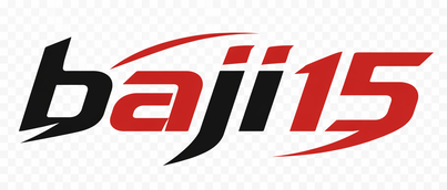 Baji15 Logo